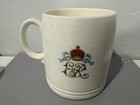 Vintage Mug For Coronation Of Hrh Queen Elizabeth Ii June 2nd  1953 - England