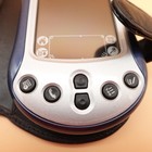 Vintage Palm M130 Pda Handheld Palm Os Organizer W  Leather Case Not Working