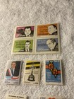 Uruguay- -1992- -historical Events-lot Of 11-stamps-mnh-lot    78