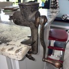    Universal Food Chopper No 1 Antique 1897