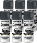 Rust-oleum 363515 Automotive Premium Custom Lacquer Spray Paint  11 Oz  Gloss Na