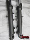 03 04 Yamaha R6 06 07 08 09 R6s Front Forks Suspension Springs Shocks Straight