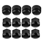 For Lug Nut Covers Senyar 20pcs 17mm Car Wheel Bolt Nut Cover  Universal
