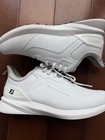 New Footjoy Pro sl 26-white white -men s 10 5 Wide- 56951