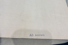 Vtg Pink Acetate Karen Carson Lingerie Drawer Scented Liner Sachets