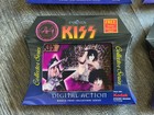 Kiss Card Set Motion Cards 3-d Psycho Circus Tour 1999 Vintage Kiss Memorabilia