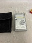 Korg Ot-120 Orchestral Chromatic Tuner Needle Meter With Soft Case From Japan