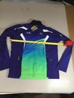 Mt Borah Mens Team Running Jacket Size Xs Xsmall   6910-11 