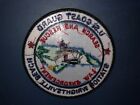 Us Coast Guard Station Wrightsville Beach Search   Rescue 4 3 4  Patch