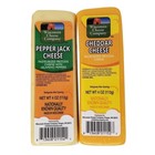 Wisconsin s Best Ultimate Mancave Cheese   Sausage Gift Basket 