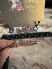 Empowerment Cubit Copper Tensor Ring Bracelet Universal Size 12 Gage Hand Made