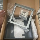 Cisco Cp-7800-wmk  Black Wall Mount Kit For Cisco Uc Phone 7800 Series