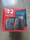               brand New  Nintendo Switch 2 Console - In Hand   Ready To Ship     