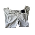 Under Armour Boys Or Girls Baseball Pants Grey