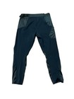 Pearl Izumi Amfib Fleece Lined Bicycling Legging Pants Black Size Extra Large Xl