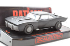 Scalextric The Batman - 2022 Batmobile Dpr W  Lights 1 32 Scale Slot Car C4442