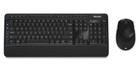 Microsoft Pp3-00001 Wireless Desktop 3050 - Keyboard And Mouse - New Sealed