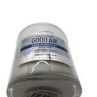 Yankee Candle Good Air Odor Eliminating Scented Candle Just Plain Clean Air 6oz