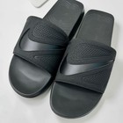Nike Air Max Cirro Men Slide Sandals Black Dc1460-007