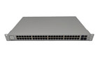 Ubiquiti Unifi Switch 48  us-48  48-port Gigabit Rackmount 1u Tested