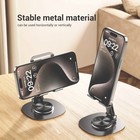 Adjustable Universal Tablet Stand Desk Holder Mount For Cell Phone Ipad Iphone