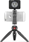Manfrotto Twistgrip Universal Smartphone Clamp Black 