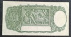 Australia  King George Vi  Banknote One Pound  1949