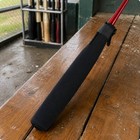 Neoprene Stick Sleeve Shielding Sports Gear Lightweight For During Transit