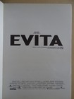 Evita  Media Information Kit - Madonna