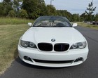 2004 Bmw 3-series Ci