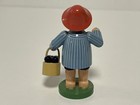 Erzgebirge Figure 8 Cm  Excellent Condition