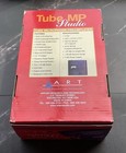 Art Tube Mp Studio Tube Microphone Preamplifier
