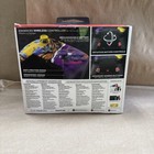 Powera Pikachu Vs Gengar Enhanced Wireless Controller For Nintendo Switch New