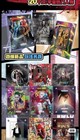 Hot  Dc-3 Premium Hobby Trading Cards Sealed Hobby Box Series Limited Edition Us