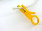 Rj45 Rj11 Rj22 Network Crimping Tool Kit Cable Crimper Lan Wire Stripper Cutter