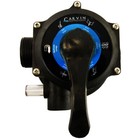 7-way Multi-port Valve For Carvin Laser Swimming Pool L192 L225 Sand Filters