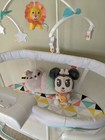Fisher-price Dpv72 Soothing Motions Bassinet Baby Infant Nursery  pick Up Only  