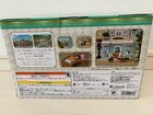 Sylvanian Families Town Creamy Gelato Shop Ts-06     New Unopened Japan Exclusive