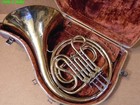 F e  Olds   Son Ambassador Single French Horn Fullerton Ca  Usa  2