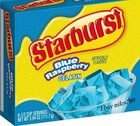     23 Starburst Jell-o  12   Strawberry   11  Blue Raspberry Gelatin 3 94 Oz Ea