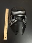 Star Wars Kylo Ren Voice Changer Helmet Mask The Force Awakens Hasbro 2015 Works