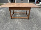 Antique Tavern Table