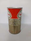 1969 3-sided Metallic Carling Heidelberg Pull Tab Beer Can Tacoma Wa Glued Seam