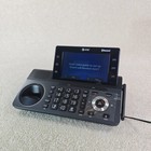 At t Dlp73490   Four  4  Handset Cordless Phone Answering Machine Open Box
