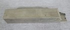 Iscar Dgtr 25 4-3 Do-grip Indexable Grooving   Parting Tool Holder 1  Shank