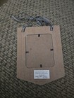 New Hobby Lobby 6 5 X 5 Mdf  it s A Boy  Picture Frame