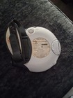 Sony D-fs601 Sports Portable Walkman Cd Player Weather Tv am fm Radio Tested