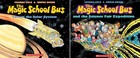 Magic School Bus  original Series  13 Books Complete Collection Paperback Set