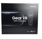 Samsung Gear Vr Headset For Phone Powered By Oculus With Controller Sm-r324