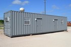 A Quote  20  And 40  Shipping Container Storage Containers Cabins Offices Too   